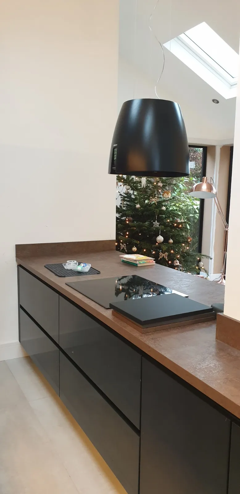 Cashmere & Brass Boot-Room Kitchen, Poulton-le-Fylde, photo 2