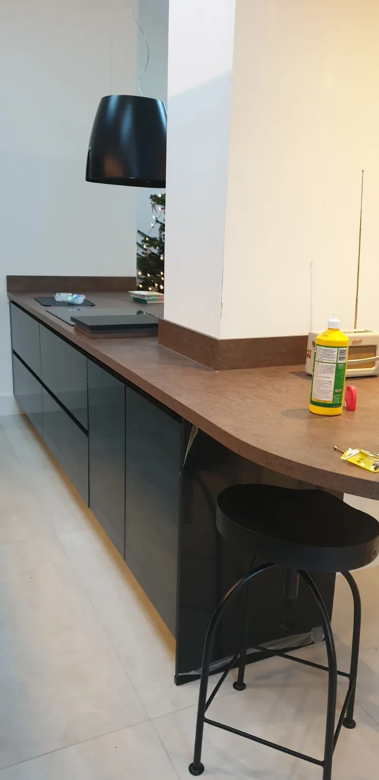 Cashmere & Brass Boot-Room Kitchen, Poulton-le-Fylde, photo 3