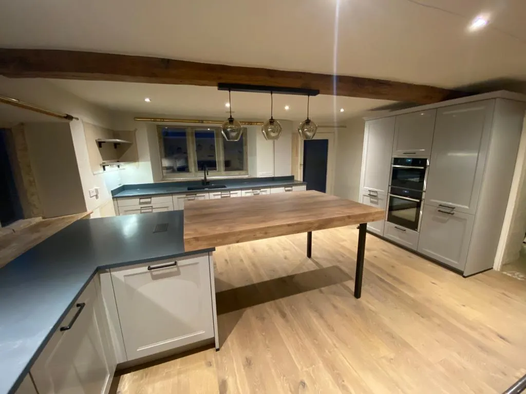 Classic Cashmere Shaker, Penwortham, photo 4