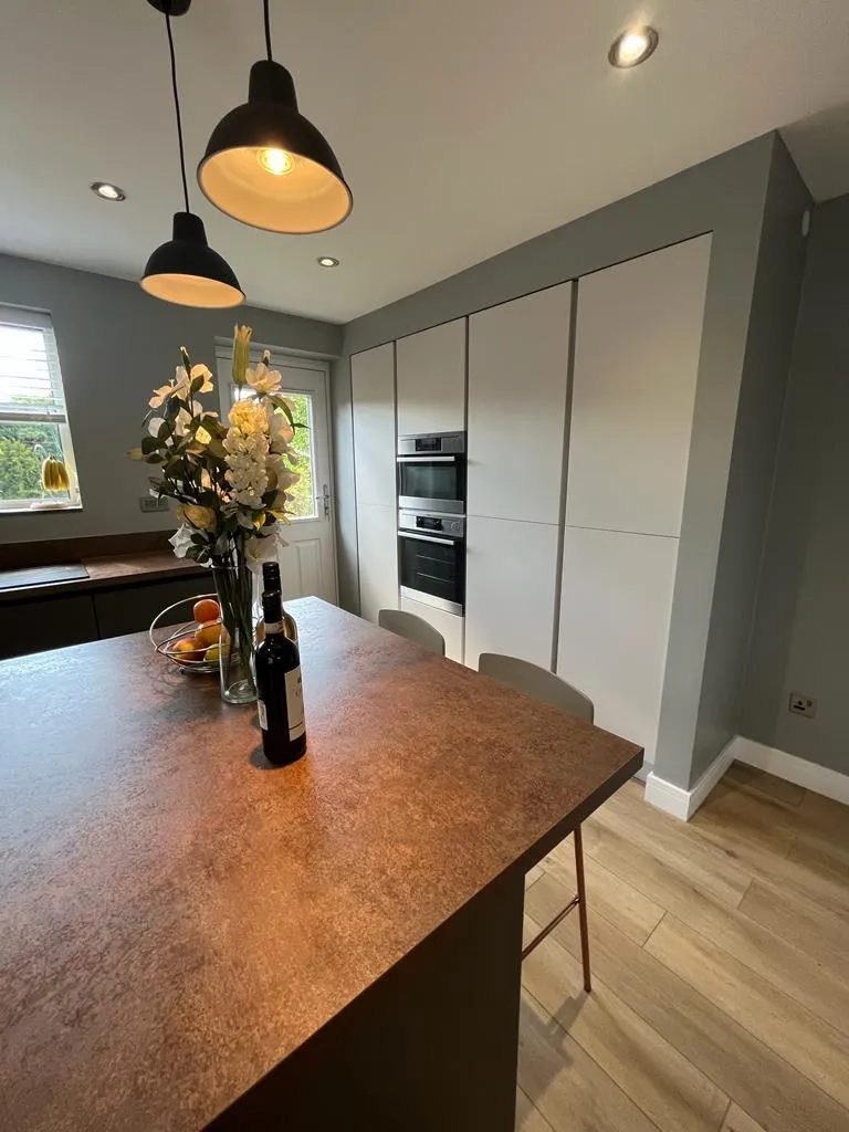 Luxury Open-Plan Entertainer, Cheadle Hulme, photo 5