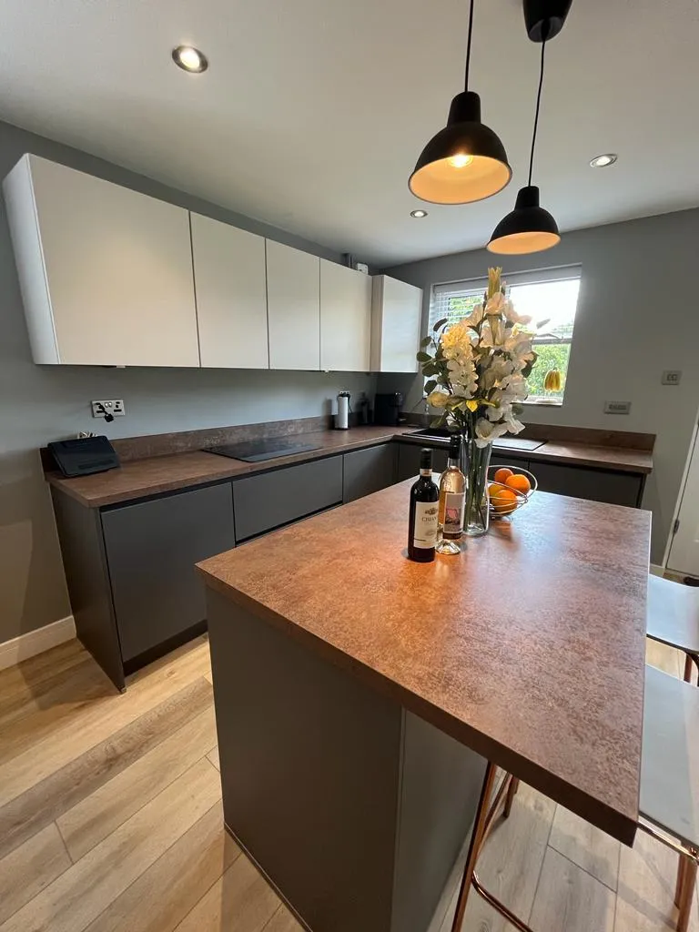Luxury Open-Plan Entertainer, Cheadle Hulme, photo 6