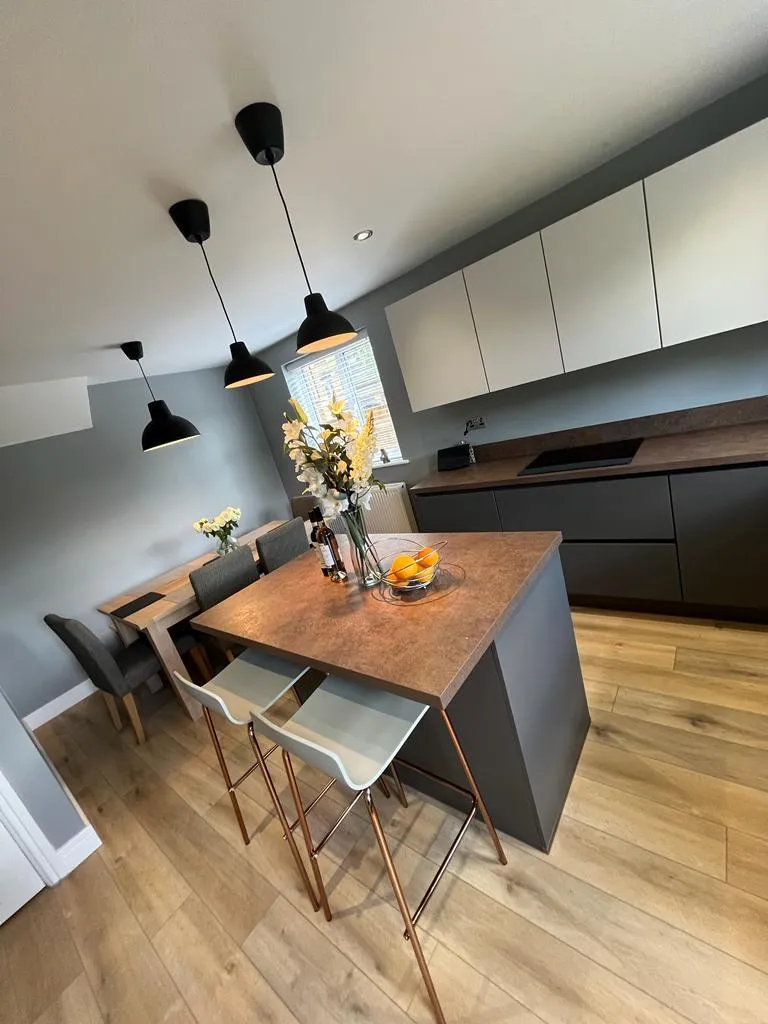 Luxury Open-Plan Entertainer, Cheadle Hulme, photo 7