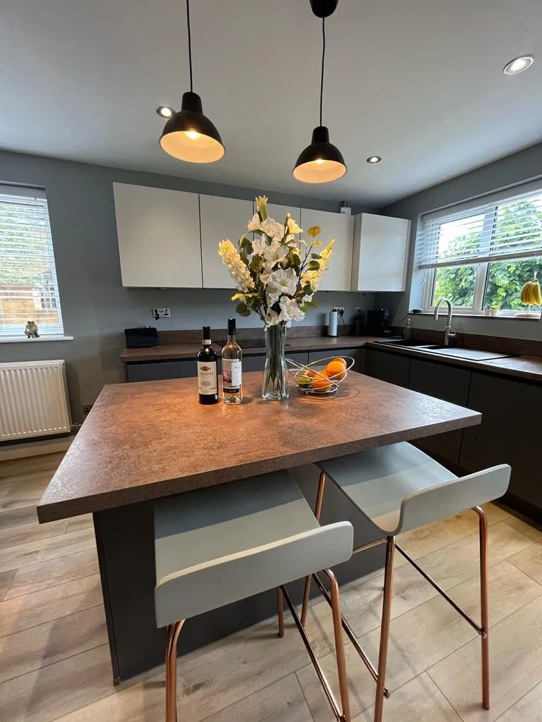 Luxury Open-Plan Entertainer, Cheadle Hulme, photo 8