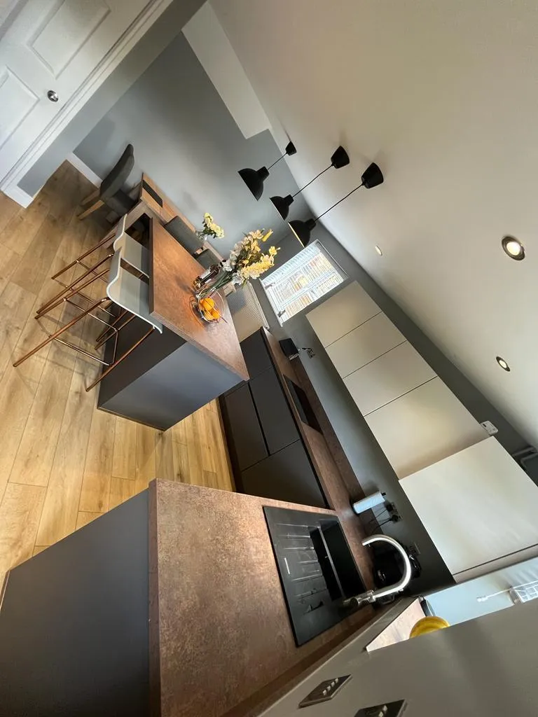 Luxury Open-Plan Entertainer, Cheadle Hulme, photo 9