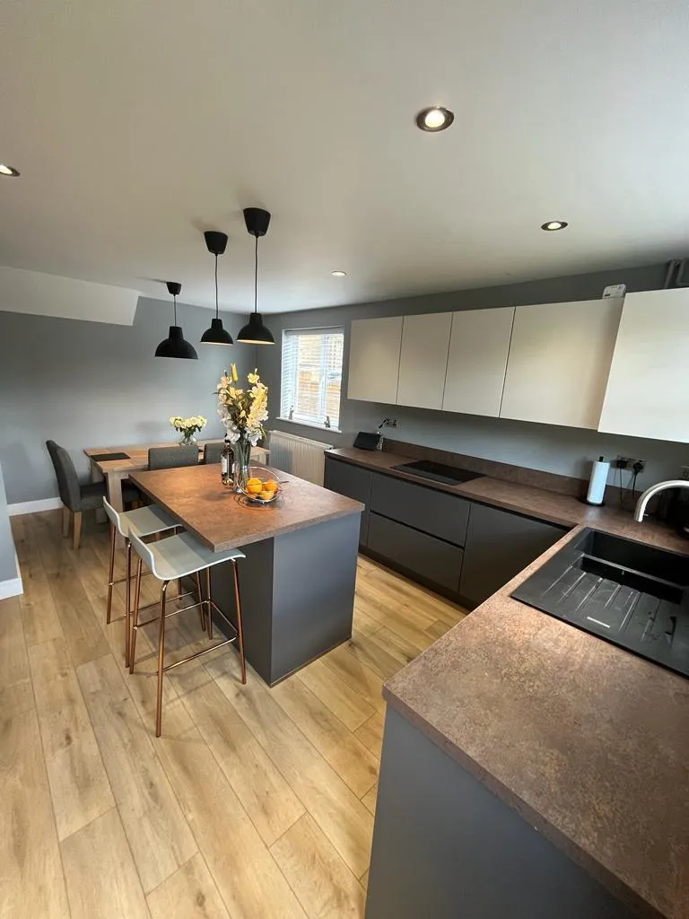 Luxury Open-Plan Entertainer, Cheadle Hulme, photo 10