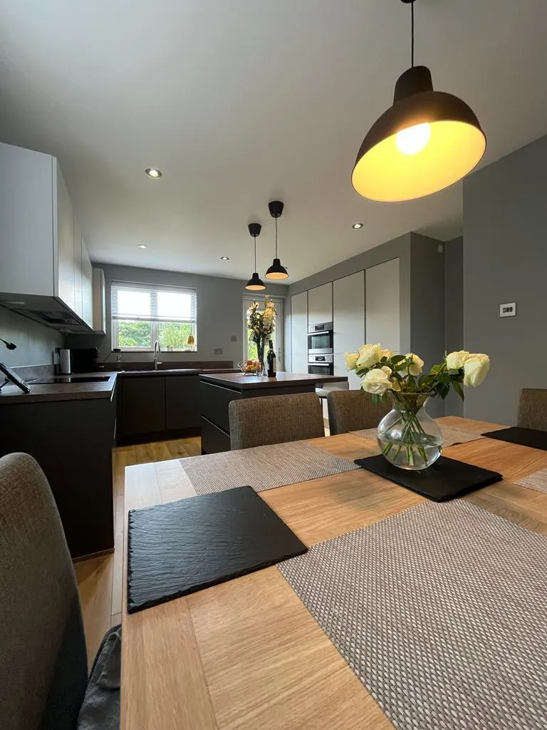 Luxury Open-Plan Entertainer, Cheadle Hulme, photo 11