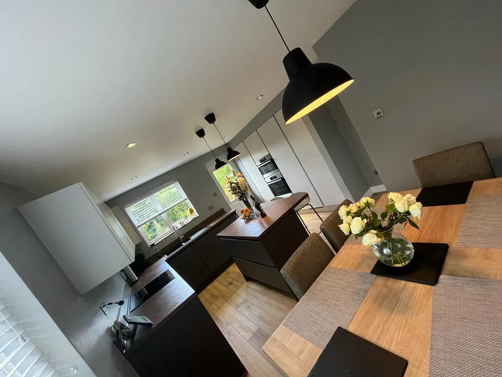 Luxury Open-Plan Entertainer, Cheadle Hulme, photo 12