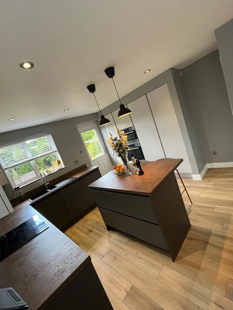 Luxury Open-Plan Entertainer, Cheadle Hulme, photo 13
