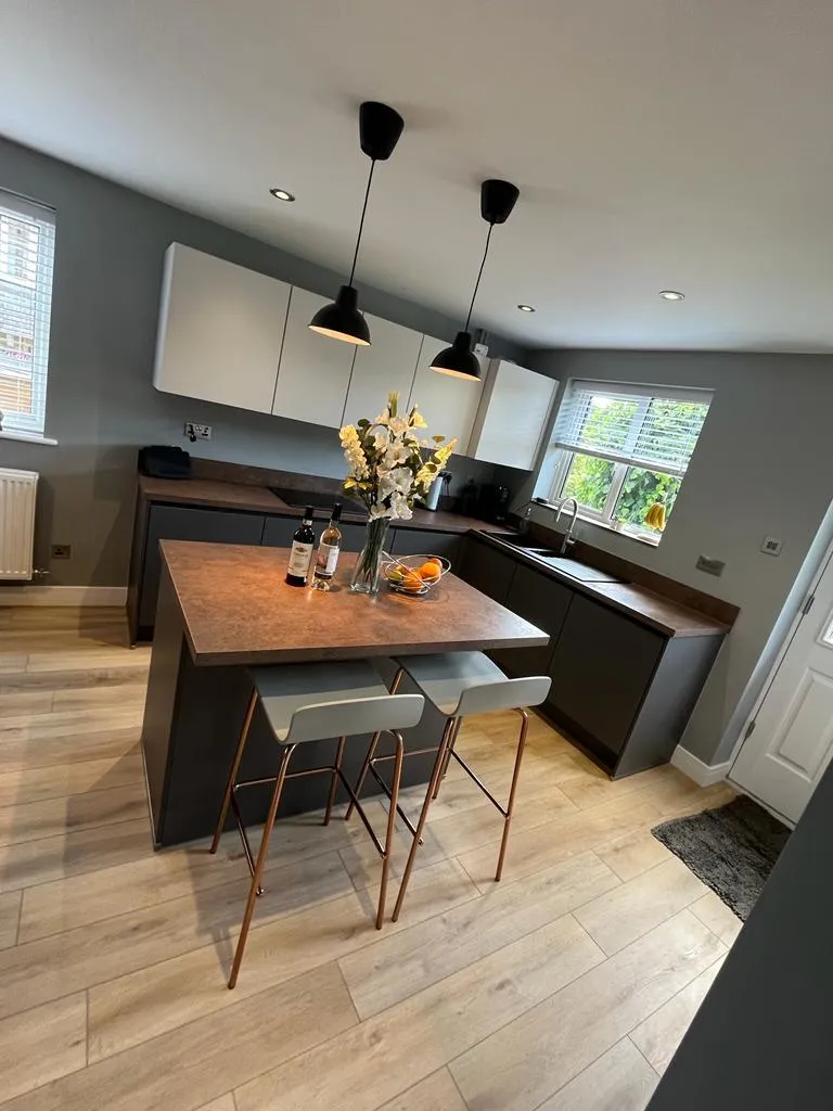 Luxury Open-Plan Entertainer, Cheadle Hulme, photo 14