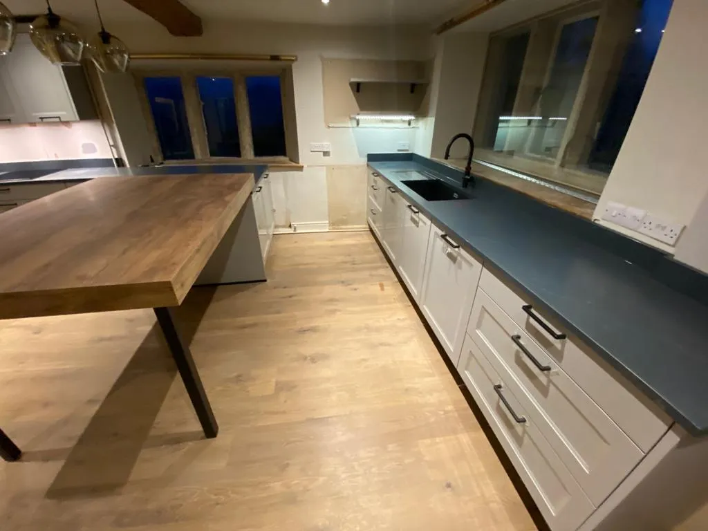Classic Cashmere Shaker, Penwortham, photo 6