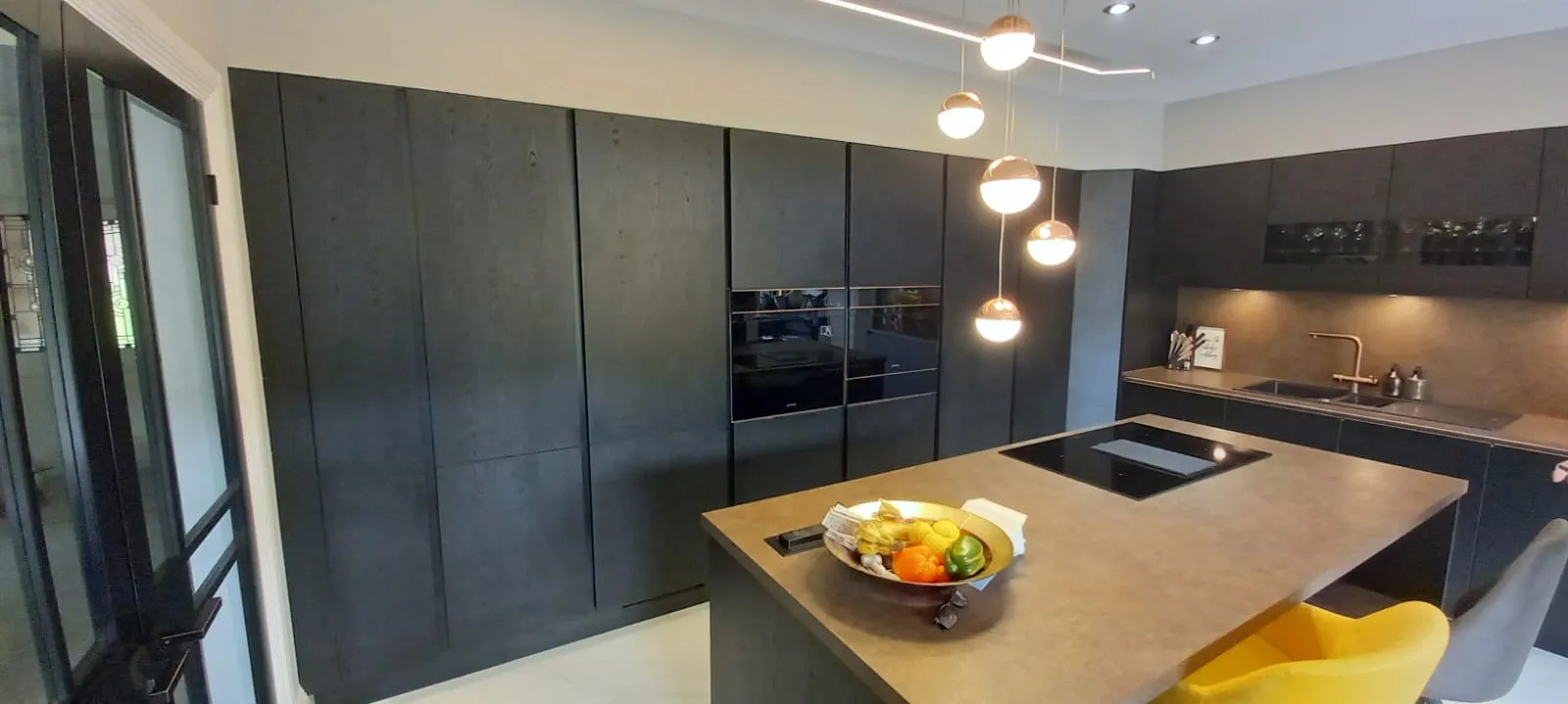Scandi Oak & White, Lancaster, photo 4