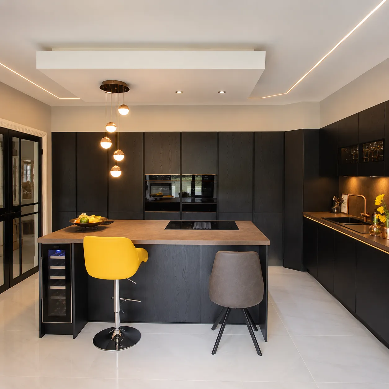 How Much Does a New Kitchen Cost in the North West? (2026)